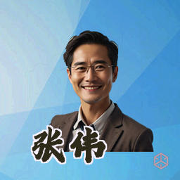 张伟